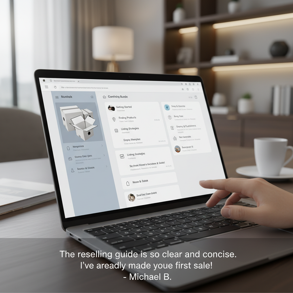 Michael B. review photo